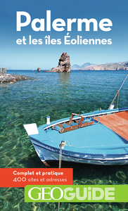 Image de Palerme et les îles Éoliennes