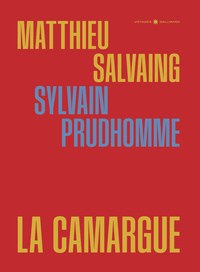 Image de La Camargue