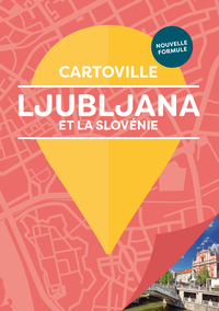 Image de Ljubljana et la Slovénie