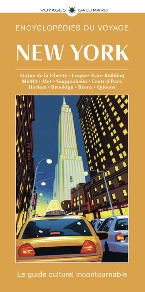Picture of New York