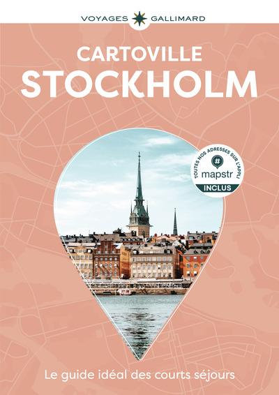 Picture of Stockholm