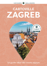 Picture of Zagreb