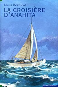Image de LA CROISIERE D'ANAHITA