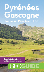 Image de Pyrénées Gascogne