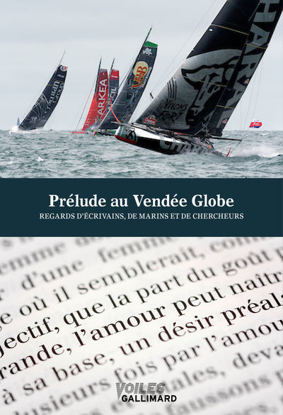 Picture of Prélude au Vendée Globe