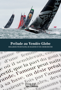 Picture of Prélude au Vendée Globe