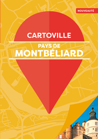 Picture of Pays de Montbéliard