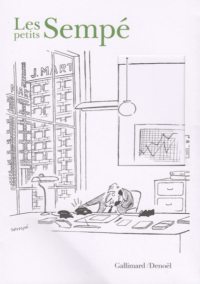 Image de Les petits Sempé