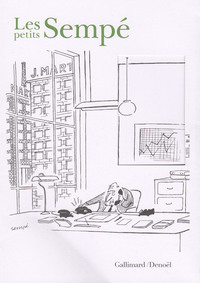 Image de Les petits Sempé