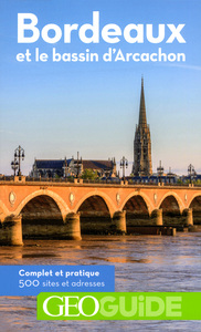 Image de Bordeaux et le bassin d'Arcachon