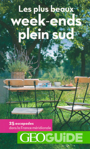 Image de Les plus beaux week-ends plein sud