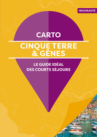Image de Cinque Terre et Gênes