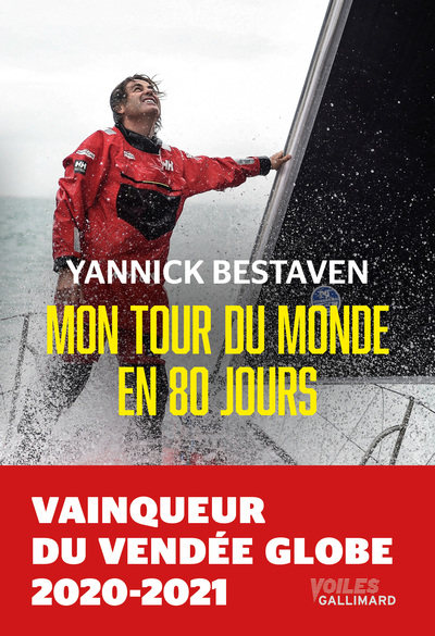 Picture of Mon tour du monde en 80 jours