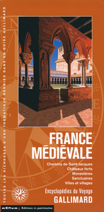 Image de La France médiévale