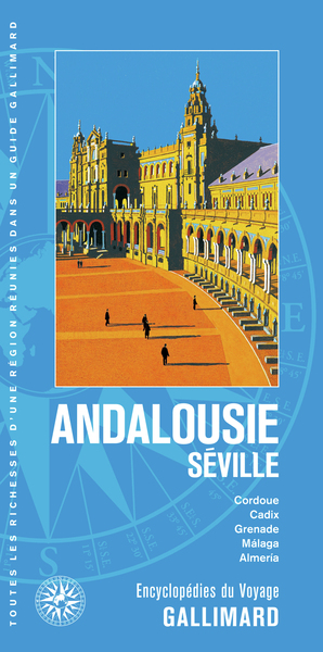 Image de Andalousie - Séville
