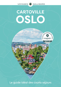 Image de Oslo