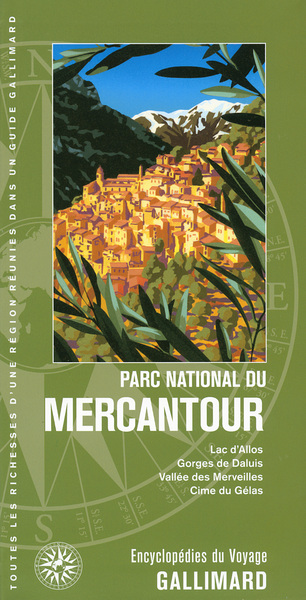 Image de Parc national du Mercantour