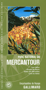 Image de Parc national du Mercantour