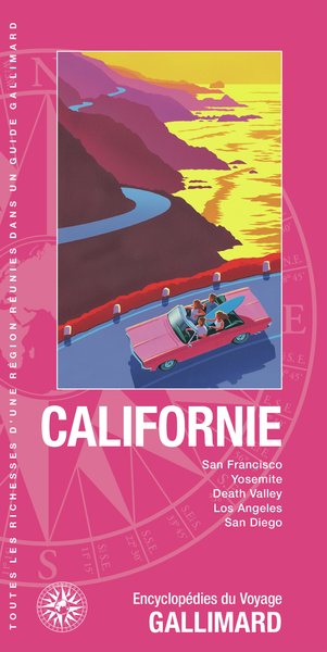 Picture of Californie
