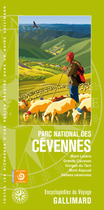 Picture of Parc national des Cévennes