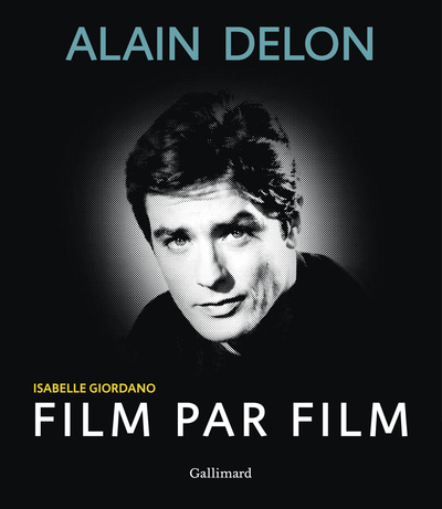 Image de Alain Delon film par film