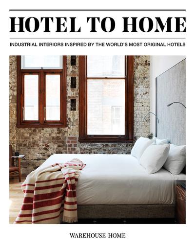 Picture of HOTEL TO HOME