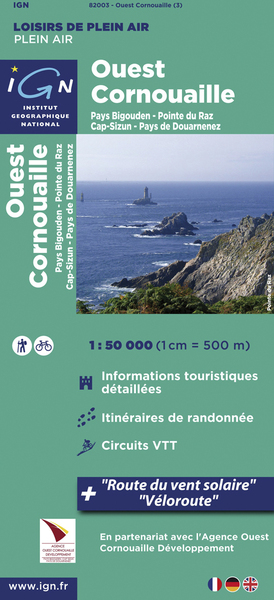 Image de **OUEST CORNOUAILLE