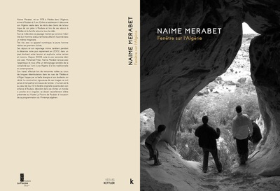 Picture of FENÊTRE SUR L’ALGÉRIE