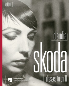 Image de CLAUDIA SKODA DRESSED TO THRILL