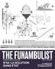 Image de The Funambulist n°64 : La Solution Sans État - Mars/Avril 2026