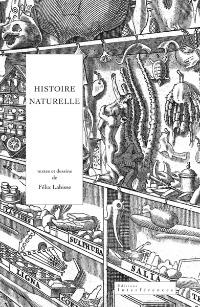 Picture of Histoire Naturelle