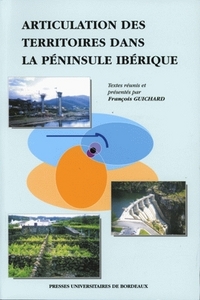 Picture of Articulation des territoires dans la Péninsule ibérique