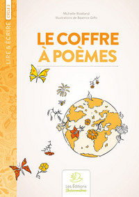 Picture of Le Coffre à poèmes cycle I et II