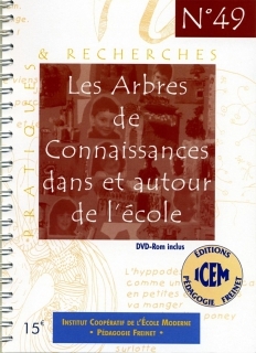 Image de Les Arbres de Connaissances dans et autour de l'école