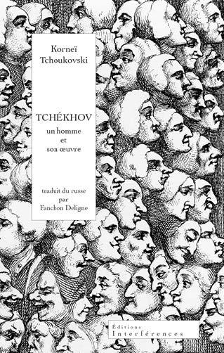 Picture of Tchékhov