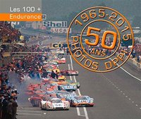 Picture of Endurance : 50 ans, 1965-2015