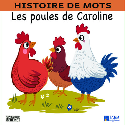 Picture of Les poues de Véronique
