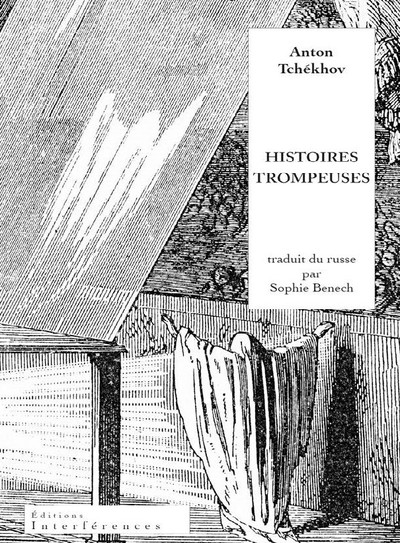 Picture of Histoires trompeuses