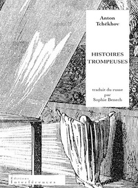 Picture of Histoires trompeuses
