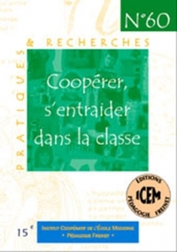 Image de Coopérer, s’entraider dans la classe