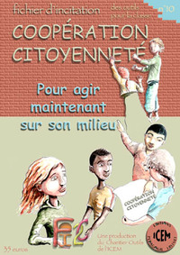 Image de Fichier d’incitation coopération citoyenneté