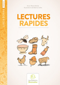 Picture of Lectures rapides cycle II