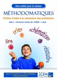 Picture of Méthodomatiques