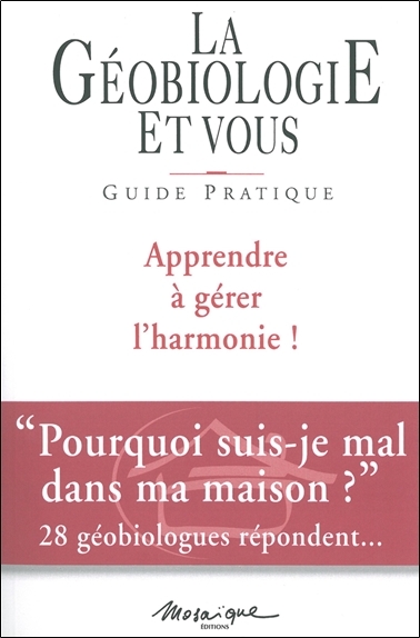 Image de Géobiologie et vous - Guide pratique