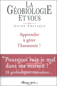 Image de Géobiologie et vous - Guide pratique