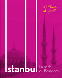 Image de Guide Istanbul la perle du Bosphore