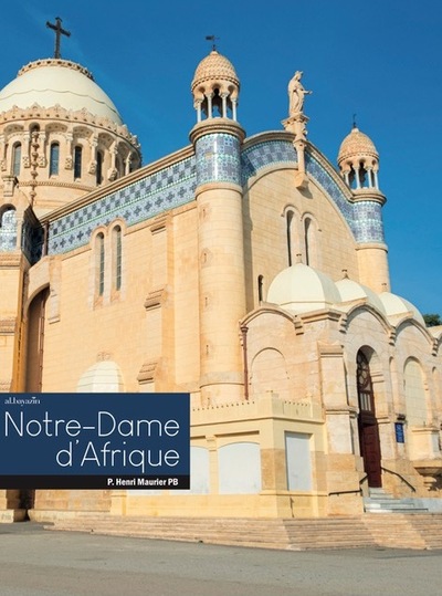 Image de Notre-Dame d'Afrique