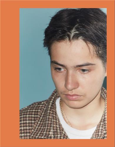 Image de Vincent FerranE Everyday /anglais