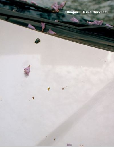 Image de Osma Harvilahti Ethiopia (Seasons Series #3) /anglais