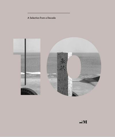 Picture of A Selection from a Decade /anglais